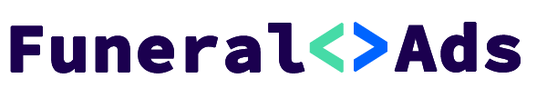Funeral Ads Logo